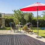 Fj1401-jaegerspris-hovdiget-5 Hébergement de vacances Jægerspris