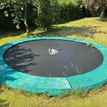 Fj1401-jaegerspris-hovdiget-5 Hébergement de vacances Jægerspris