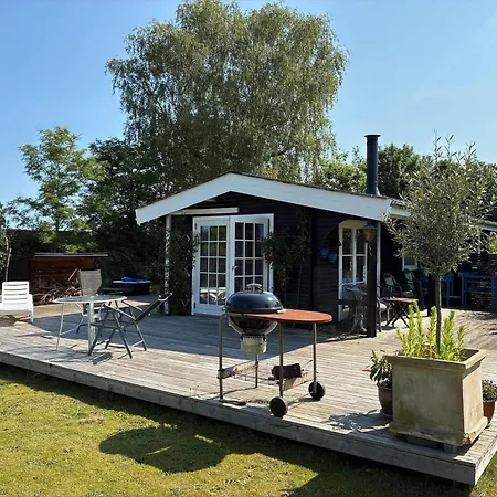 Дом отдыха Fj1401-jaegerspris-hovdiget-5