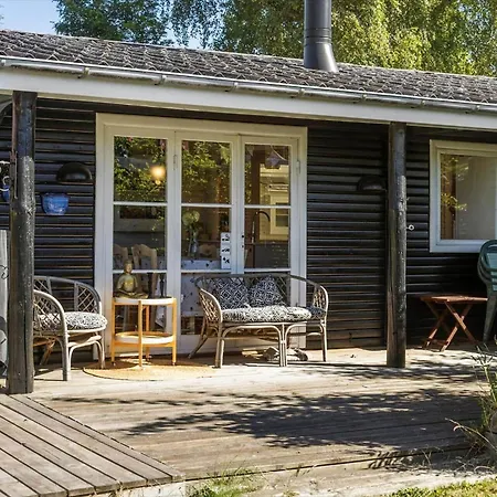 Fj1401-jaegerspris-hovdiget-5 Дом отдыха Jaegerspris