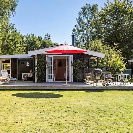 Сasa de vacaciones Fj1401-jaegerspris-hovdiget-5 *