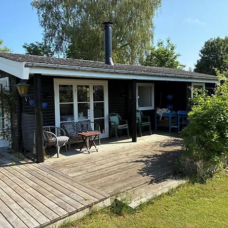 Feriehus Fj1401-jaegerspris-hovdiget-5 *