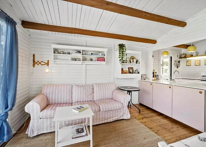 Дом отдыха Fj1401-jaegerspris-hovdiget-5