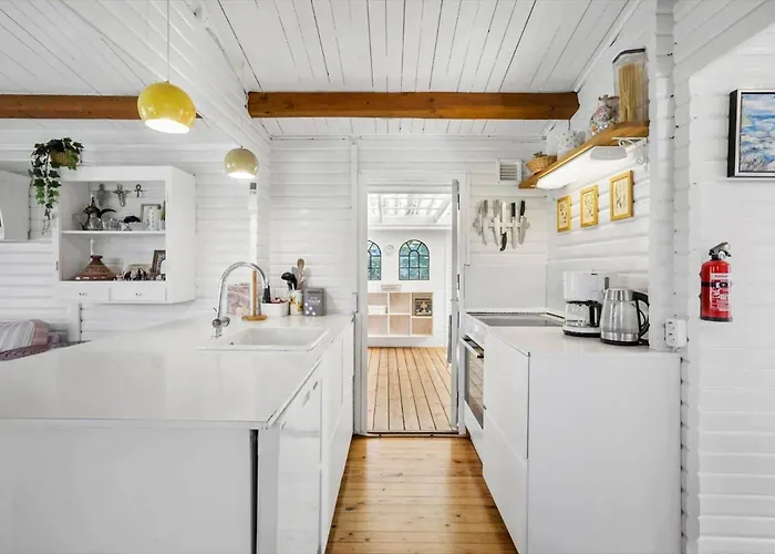 Дом отдыха Fj1401-jaegerspris-hovdiget-5