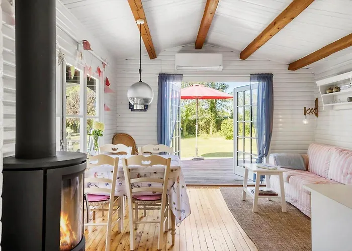 Fj1401-jaegerspris-hovdiget-5 Дом отдыха *