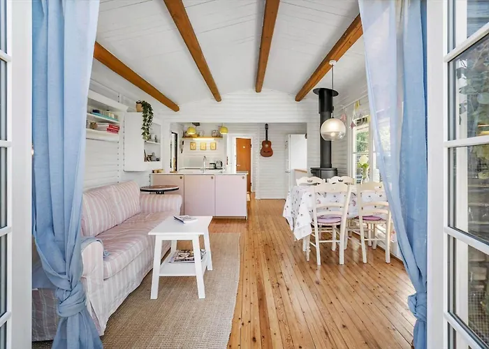 Дом отдыха Fj1401-jaegerspris-hovdiget-5 Jaegerspris