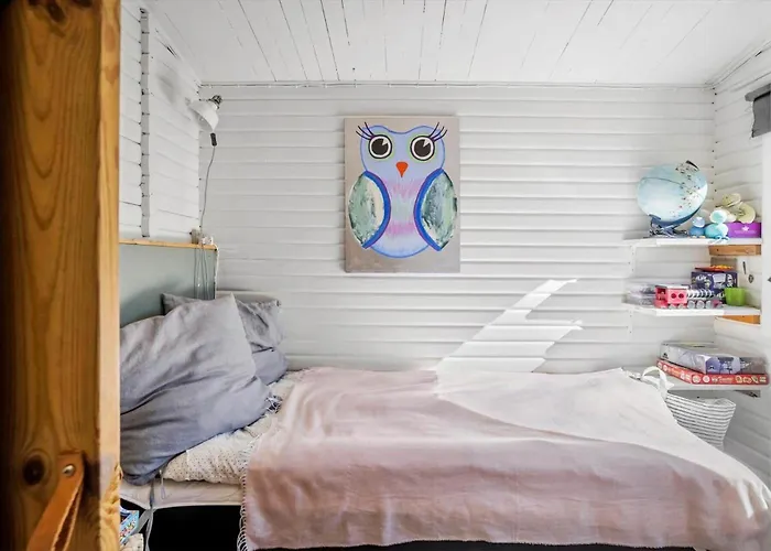 Дом отдыха Fj1401-jaegerspris-hovdiget-5 Jaegerspris