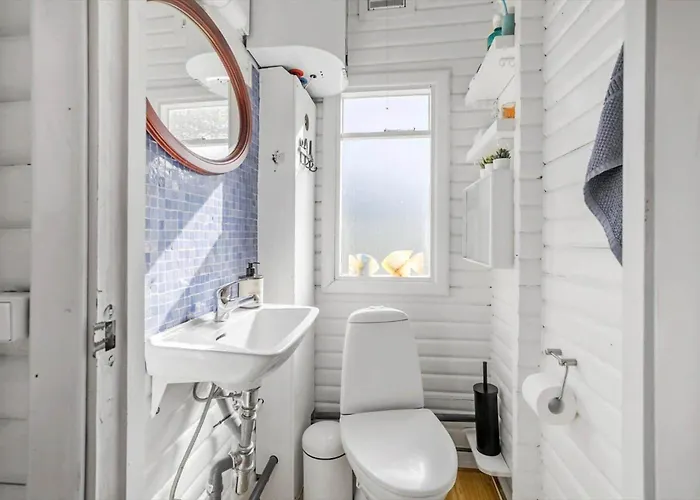 Дом отдыха Fj1401-jaegerspris-hovdiget-5 *