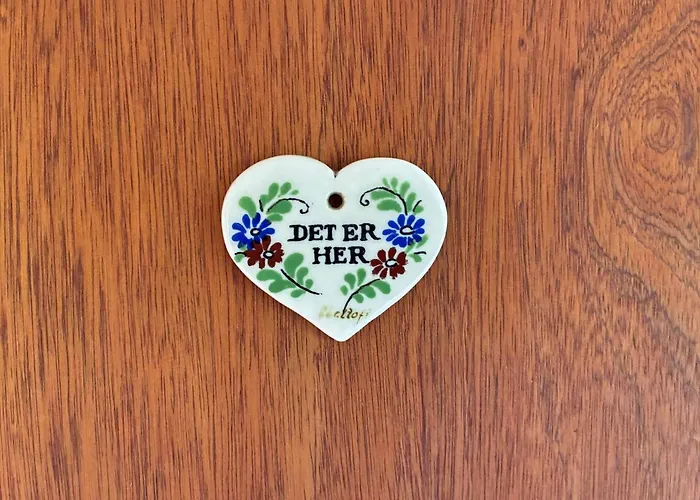 Дом отдыха Fj1401-jaegerspris-hovdiget-5 Jaegerspris