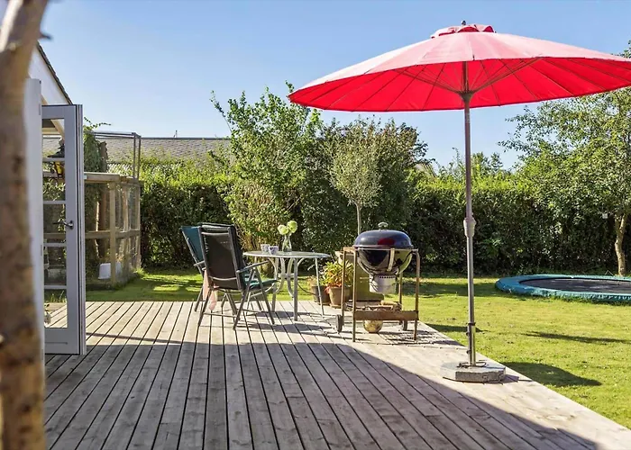 Fj1401-jaegerspris-hovdiget-5 Дом отдыха Jaegerspris