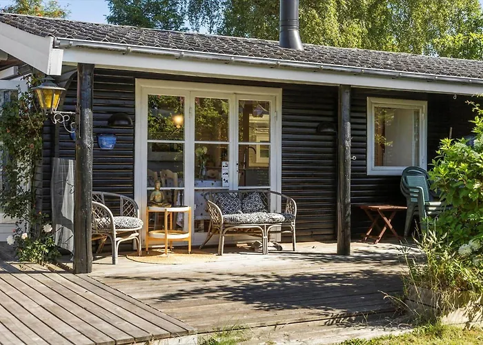 Fj1401-jaegerspris-hovdiget-5 Дом отдыха Jaegerspris