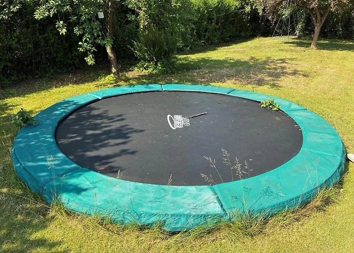 Fj1401-jaegerspris-hovdiget-5 Дом отдыха Jaegerspris